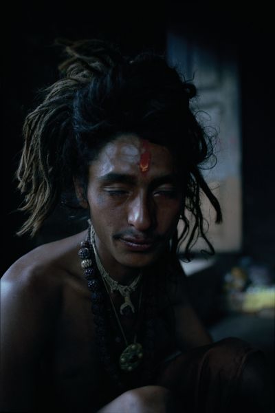 ネパール・カトマンドュウno.0105