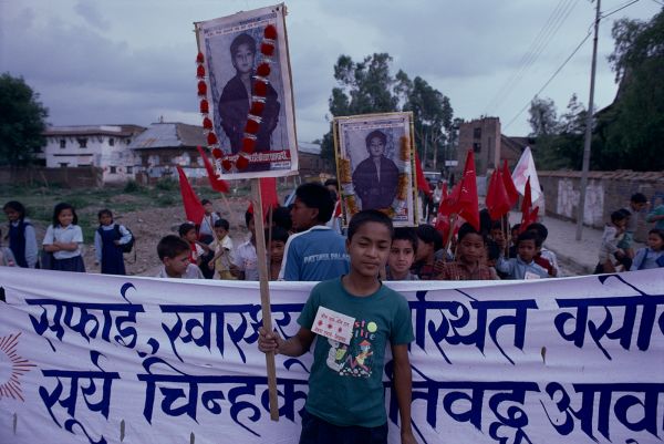 ネパール・カトマンドュウno.0109