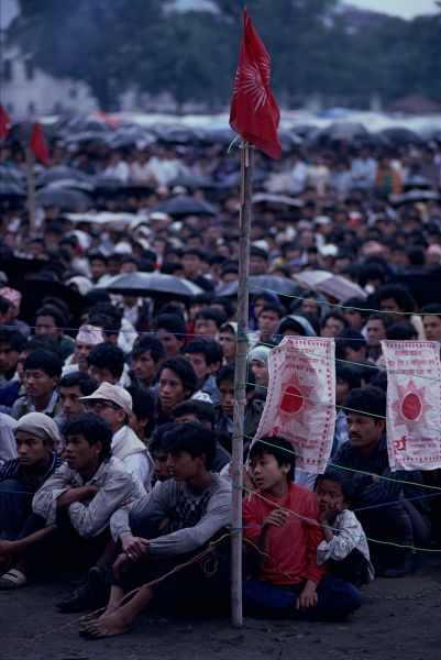 ネパール・カトマンドュウno.0110