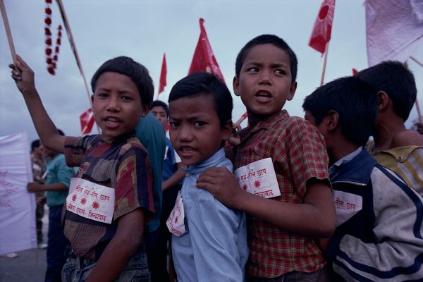 ネパール・カトマンドュウno.0112