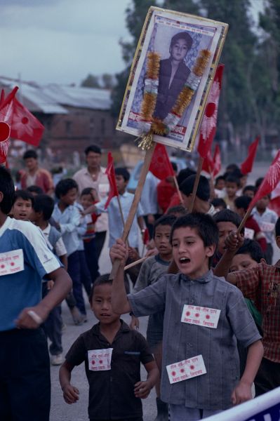 ネパール・カトマンドュウno.0114