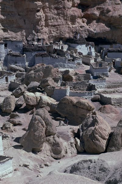 ネパール・ムスタンno.0071