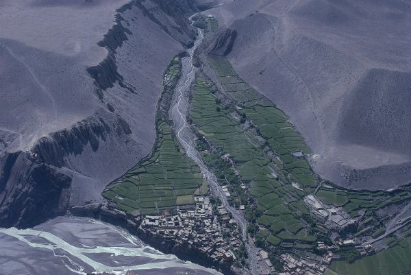 ネパール・ムスタンno.0073