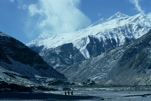 ネパール・ムスタンno.0074