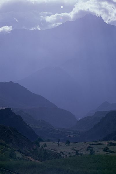 ネパール・ムスタンno.0076