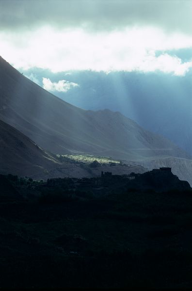 ネパール・ムスタンno.0077