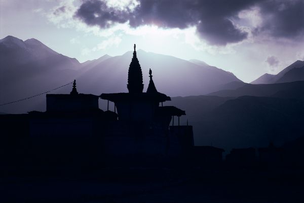 ネパール・ムスタンno.0079