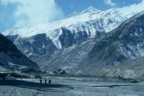 ネパール・ムスタンno.0080