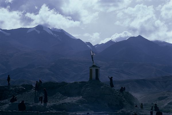 ネパール・ムスタンno.0081