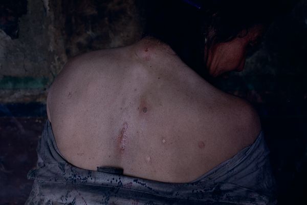 ネパール・ムスタンno.0086