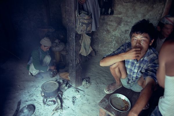 ネパール・ドルパno.0128