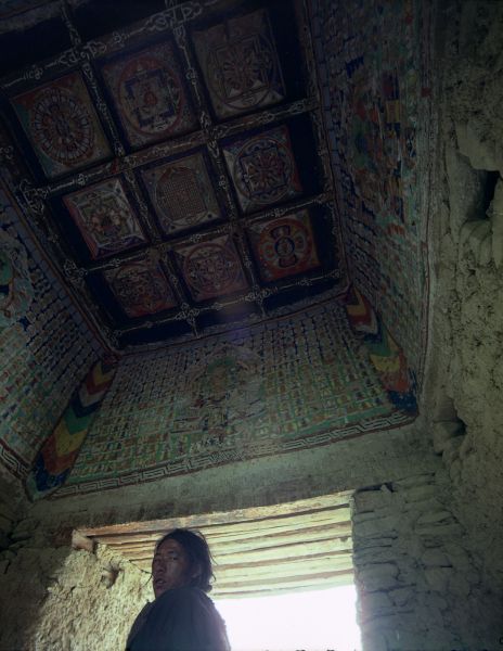 ネパール・ドルパno.0131