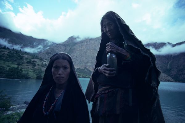 ネパール・ドルパno.0134