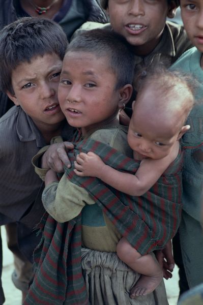 ネパール・ドルパno.0143