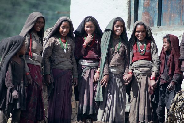 ネパール・ジュムラno.0013