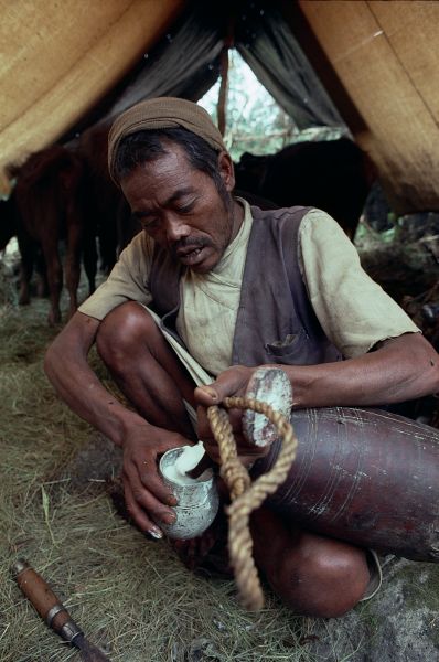 ネパール・ドルパno.0156