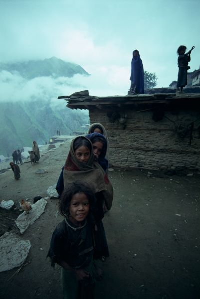 ネパール・ドルパno.0160