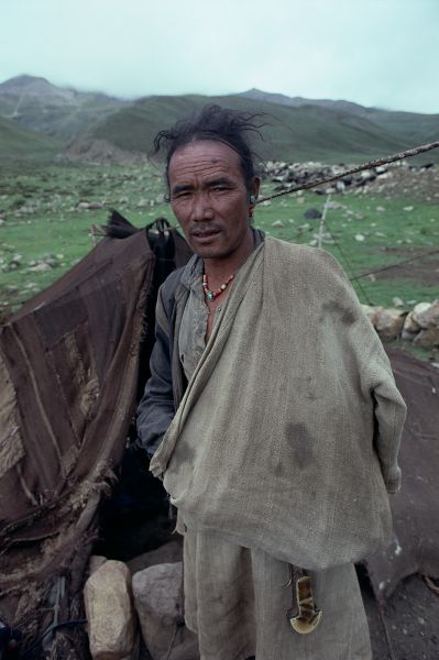 ネパール・ドルパno.0166