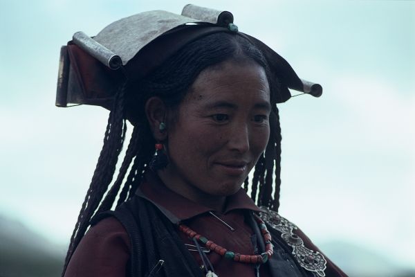 ネパール・ドルパno.0168