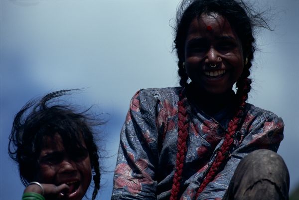 ネパール・ジュムラno.0017