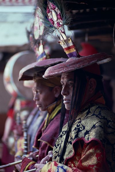 ネパール・ムスタンno.0111