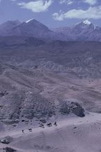 ネパール・ムスタンno.0072