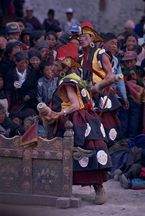 ネパール・ムスタンno.0083