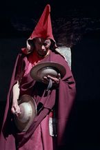 ネパール・ムスタンno.0088