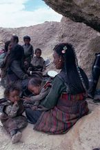 ネパール・ムスタンno.0098