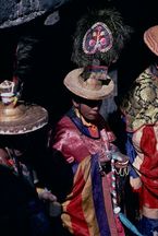 ネパール・ムスタンno.0099