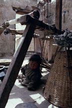 ネパール・ムスタンno.0107